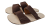 Pánské barefoot nazouváky DENALI - navrhněte si