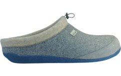Pohodlná barefoot obuv na doma