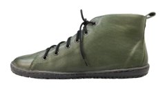 Dobře padnoucí dámská barefoot obuv