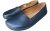 celočerné barefoot baleríny
