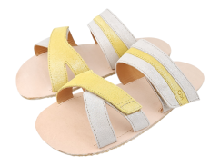 Barefoot kožené nazouváky WIX /X- navrhněte si