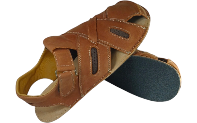 společenské barefoot boty
