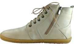 Snadné obouvání na zip