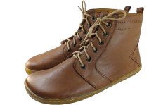 Kotníkové celoroční barefoot boty Kotníkové celoroční barefoot boty