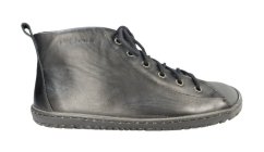 Komfortní barefoot zimní boty pro zdravou chůzi