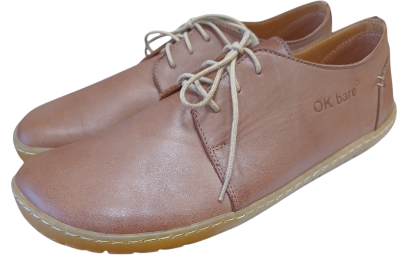 Dámské barefoot boty
