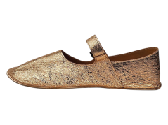 Minimalistické dámské barefoot baleríny Minimalistické dámské barefoot baleríny