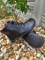 Moderní a stylové barefoot boty Moderní a stylové barefoot boty