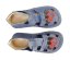 páskové barefoot boty pro děti páskové barefoot boty pro děti