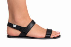 Barefoot letní sandály CHIOS/X - navrhněte si