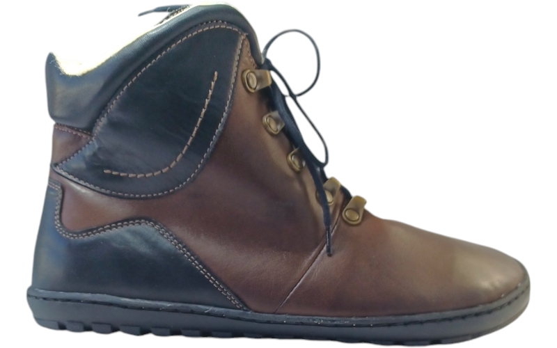 Pohorky vhodné do každého terénu