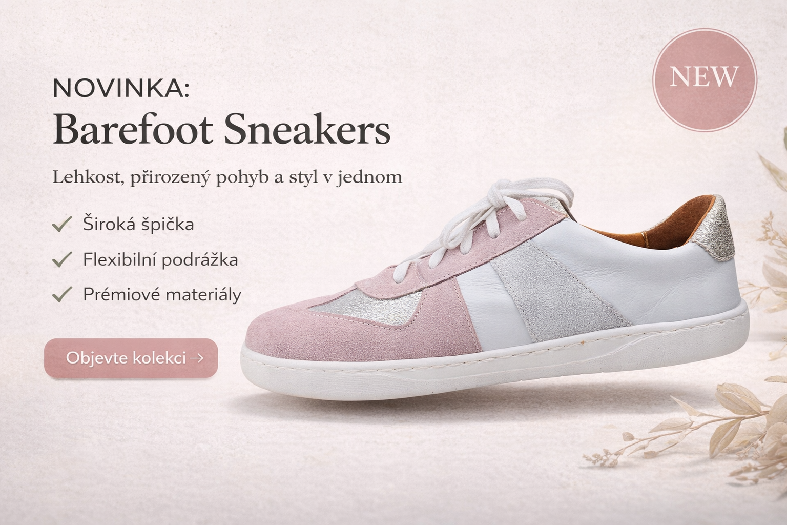 barefoot sneakers