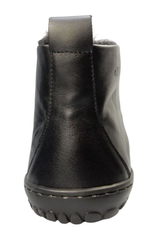 pohodlné barefoot boty