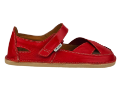 dámské kožené barefoot baleríny dámské kožené barefoot baleríny