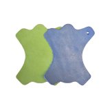 zelená + modrá - 008/50, podešev KS2