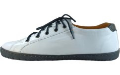 bílé pánské barefoot boty bílé pánské barefoot boty