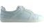 bílé barefoot  sneakers