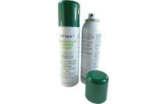BAREFOOT WATER STOP - Impregnační sprej na barefoot obuv; 160ml