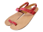 Dámské barefoot sandály na palec