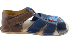 chlapecké barefoot sandály chlapecké barefoot sandály