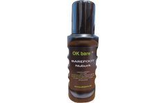 Bezbarvý impregnační prostředek na barefoot obuv - BAREFOOT NUBUCK; 75ml