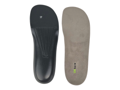 Unisexové barefoot stélky do bot Unisexové barefoot stélky do bot