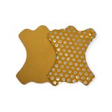 žlutá + lesk puntík - 010/L4, podešev KS4