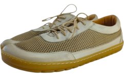Pohodlné barefoot tenisky 