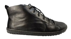 zateplené pánské barefoot boty