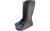 Komfortní barefoot dámské vysoké kozačky