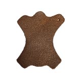 hnědá - 006, podešev B, KT2, stélka S2