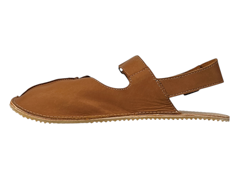 kvalitní dámské bare boty