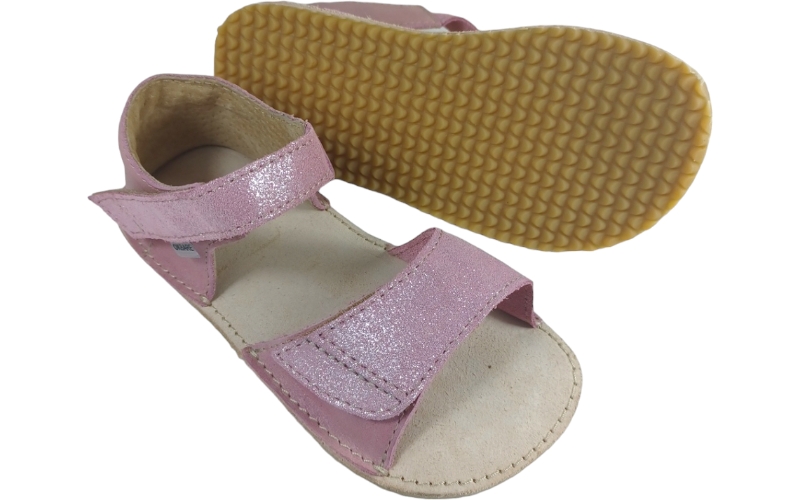 barefoot obuv pro holky