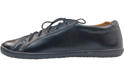 Pánské barefoot tenisky SMOKY černá