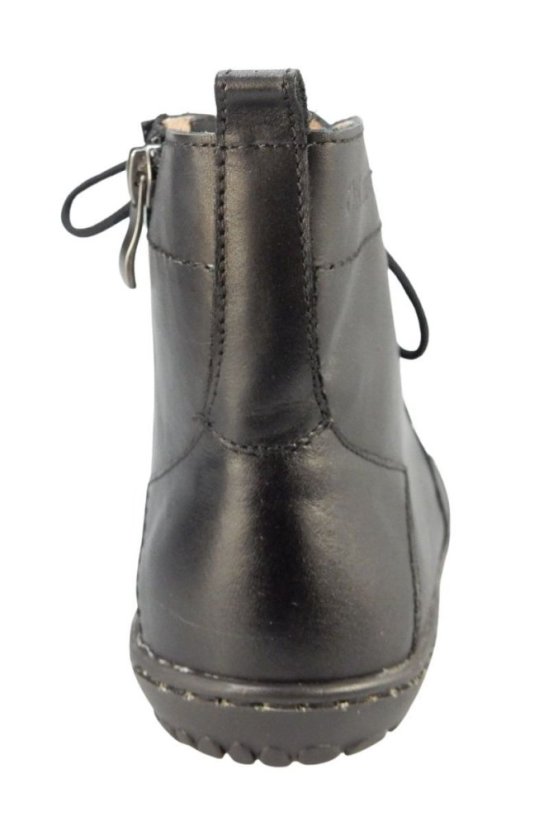 Komfortní chůze v našich barefoot botách