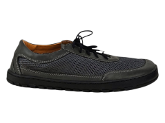 Dámské barefoot sneakers ODILE/N šedá