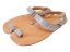Minimalistické barefoot sandály