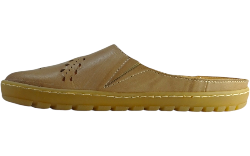 široká barefoot obuv