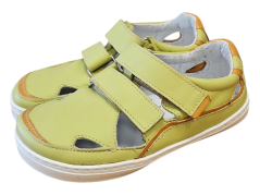 Dětské otevřené barefoot tenisky