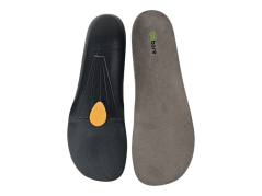 Barefoot stélky s podporou příčné klenby