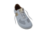 Kožené barefoot dámské sneakers PUMMAI bílo- zlaté