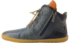 Pohorky se zapínáním na zip