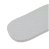 Cross white 8mm, MS8