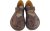 hnědé barefoot baleríny