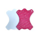 bílá +růžová - 10/R36 podešev MS4