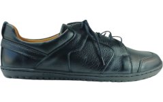 kožené barefoot boty