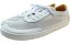 Dámské  barefoot sneakers ODILE/N  - bílá