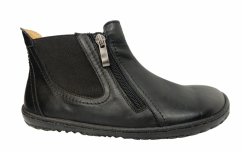 Pohodlné barefoot dámské boty