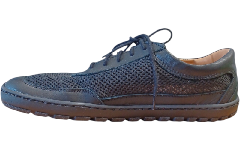 široká barefoot obuv