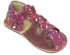 barevné barefoot sandálky pro dětí barevné barefoot sandálky pro dětí